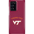 Virginia Tech University VT Galaxy Cases